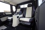 Mercedes-Benz G63 AMG 6x6 2013 года